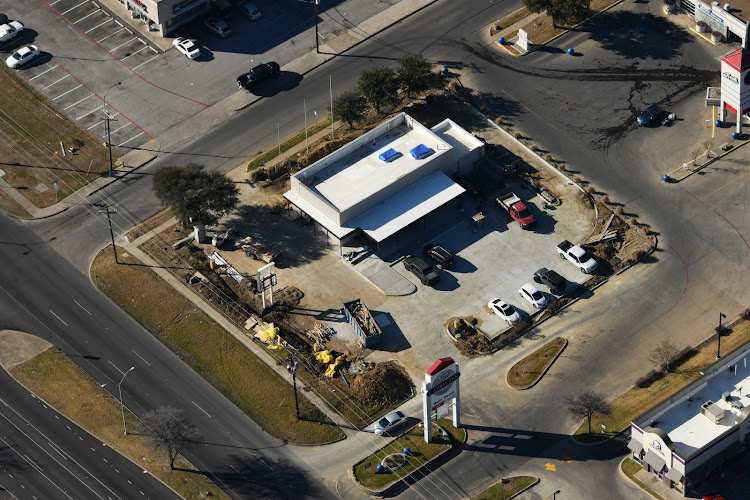 Irving Mobile Truck Repair