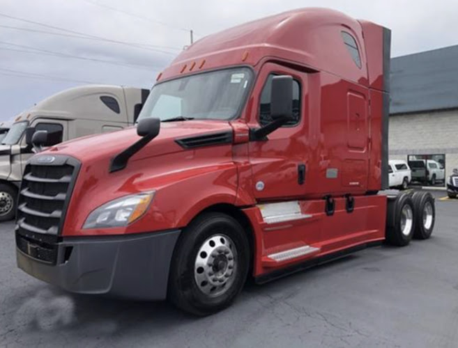 Irving On-Site Truck Repair