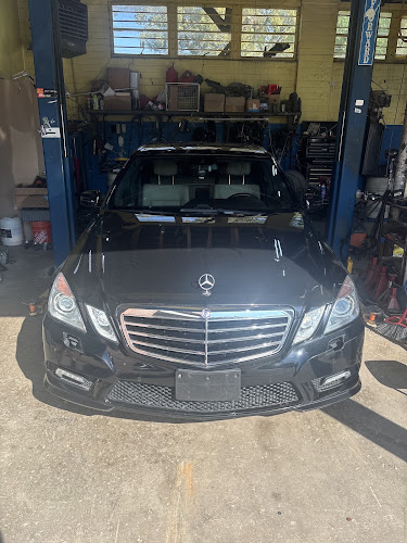 Irving car care