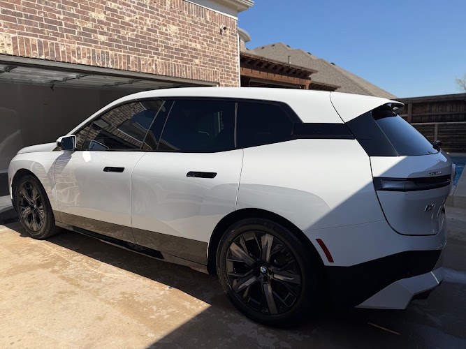 Luxury Auto Spa