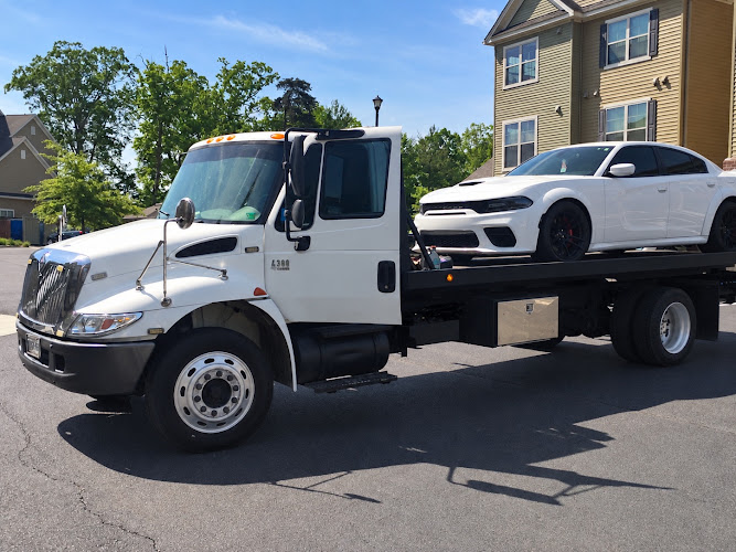 Karlsen Towing Services