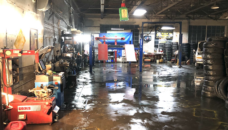 Ken's Brake & Alignment