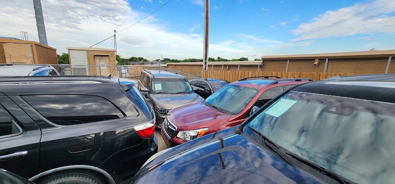 JDM Of Irving
