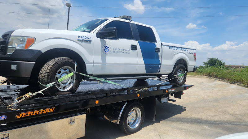 King Towing & Recovery
