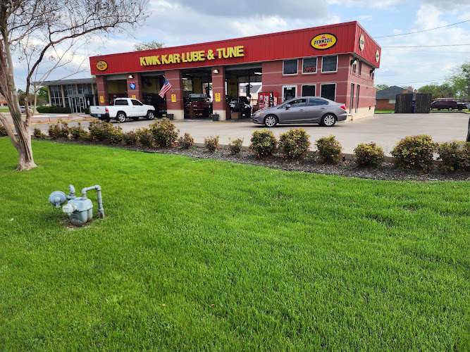 Kwik Kar Auto Center of Irving