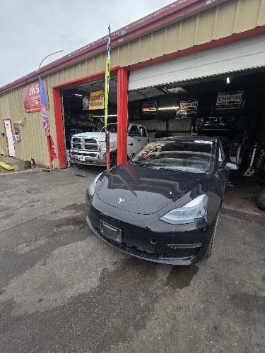 JWS automotive services