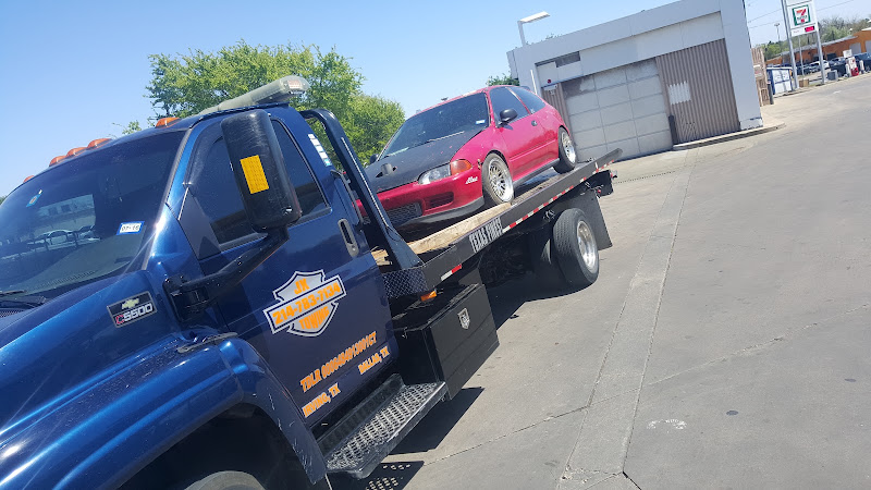 JXTowing.