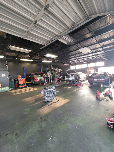 Jc Auto Logistics