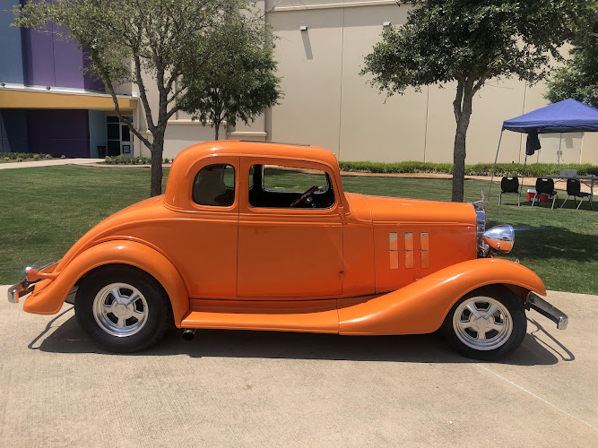Max Auto Repair