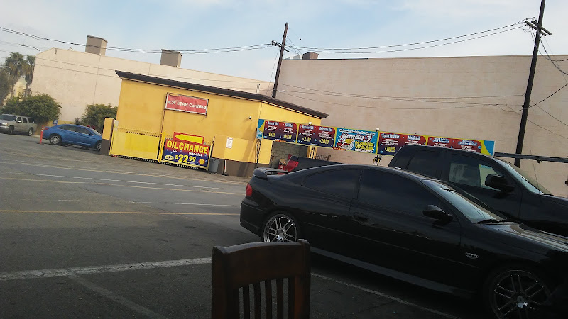 Handy J Car Wash & Lube