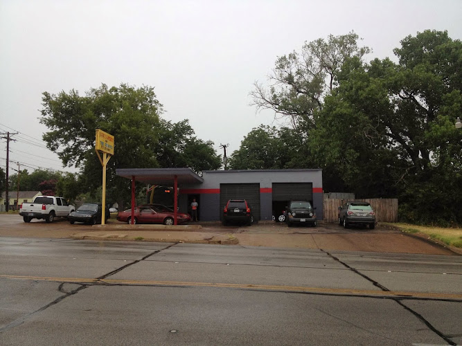 Larry's Imports & Tire Service