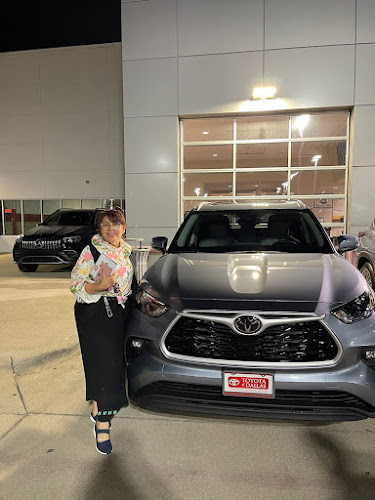 Melina Auto Sales