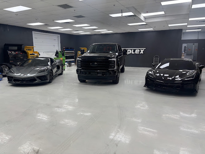 Metroplex Auto Body & Repair Metroplex Auto Body & Repair