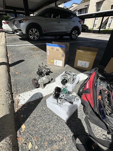 Lazarks mobile mechanics