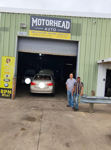 Motorhead Auto