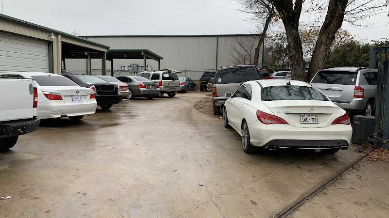 Mo Autos Dallas