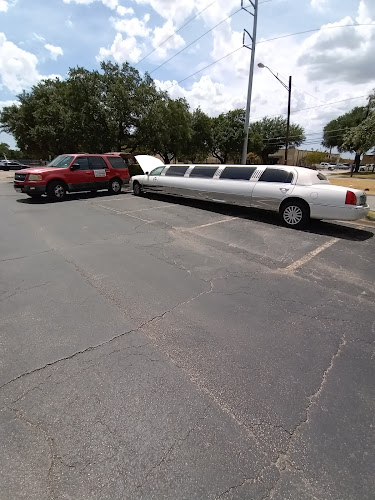 Mobile mechanic services