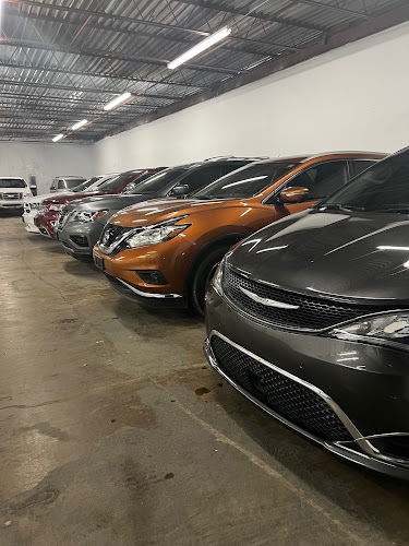 NTX Auto World LLC