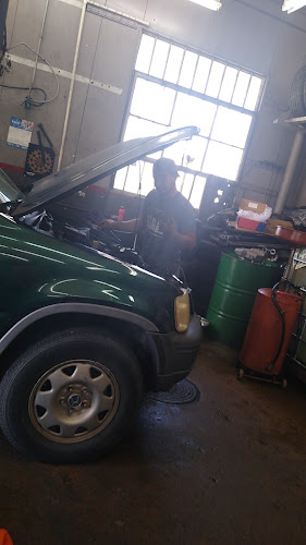 QUICK AUTO CARE