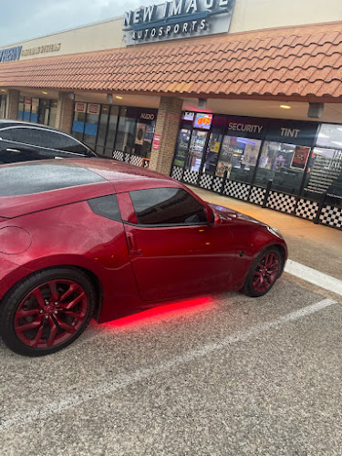 New Image Autosports & Window Tint