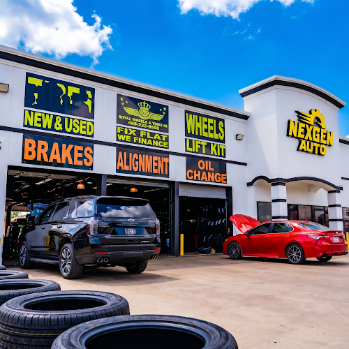 NexGen Auto