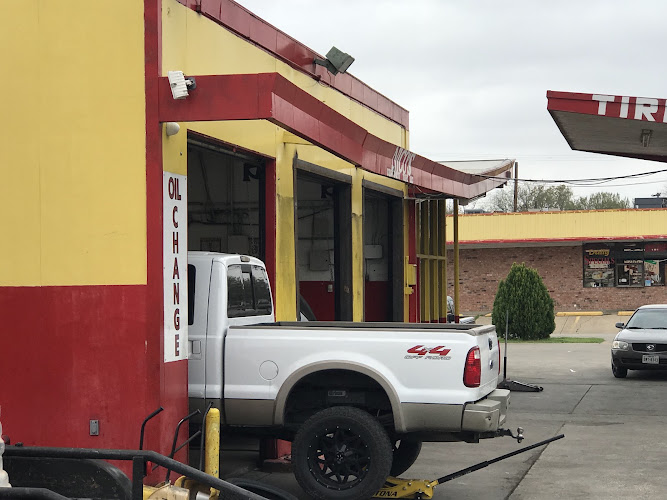 Nico's Discount Tires, LLC