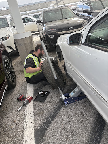 SOS Roadside Assistance