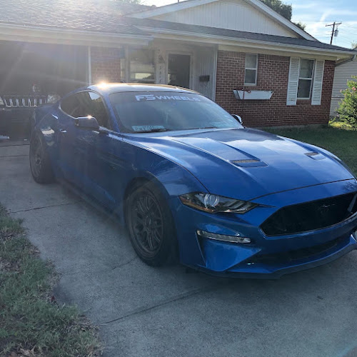 RMR Detailing