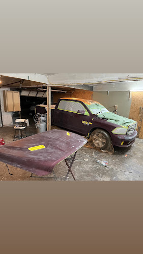 RPM Repair Paint Mobile