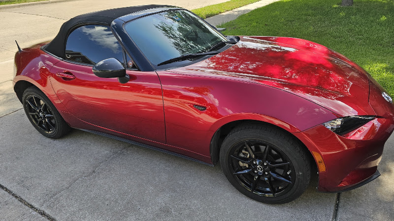 Norm Reeves Mazda Irving Service Center