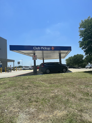 Sam's Club Tire & Battery