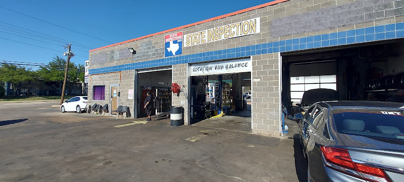 Ramis Kar center and auto repair