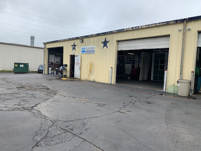 Sandra’s Auto Collision Repair