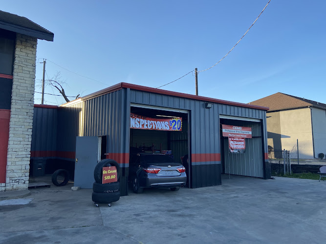 One Stop Automotive