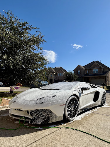 Shakes Mobile Detailing