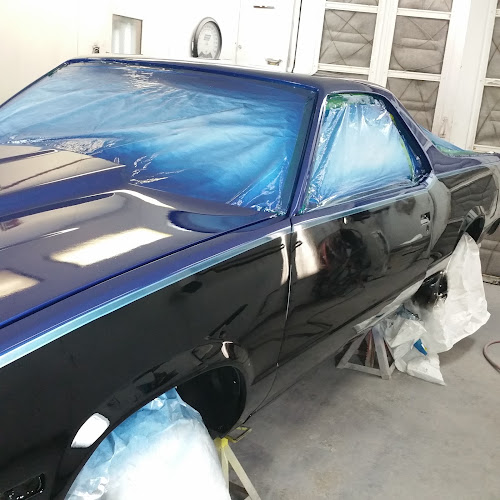 Reed Paint & Body Shop