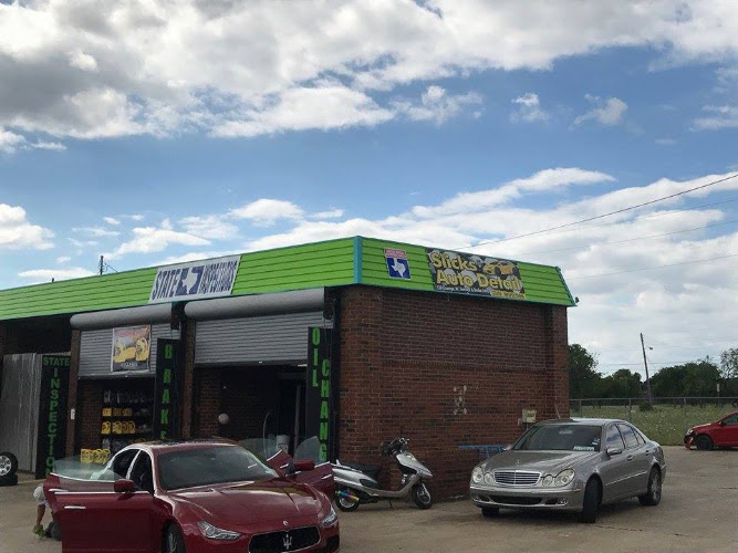 Slicks Auto Repair & Inspections