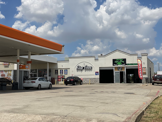 Slicks Tires and State Inspections