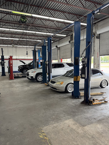 Richie’s Auto Service