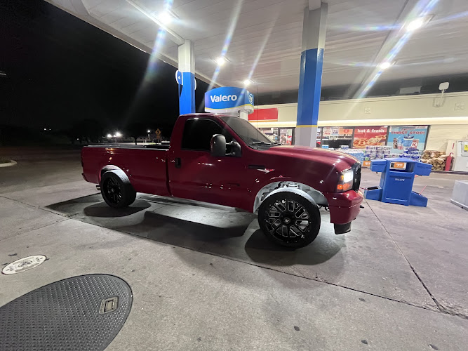 Smith Diesel Services & Performance