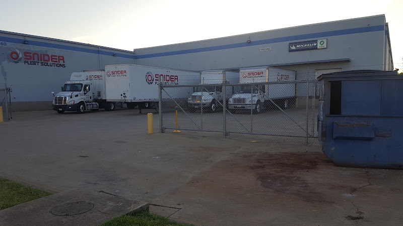 Snider Fleet Solutions