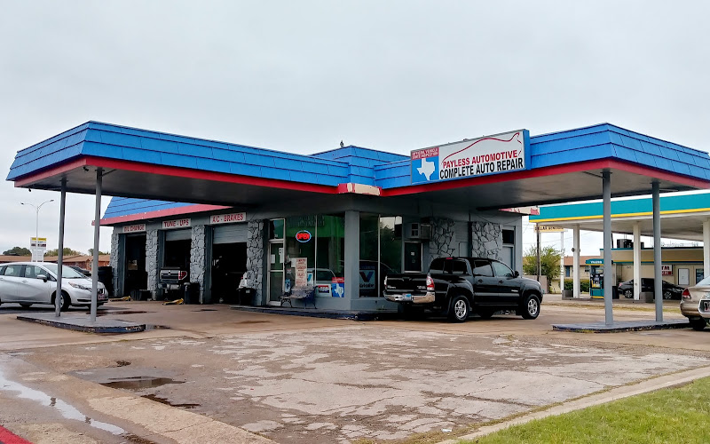 Payless Automotive