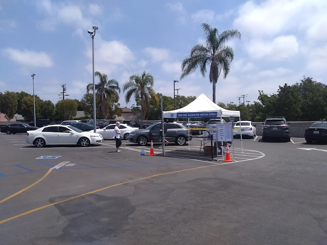 AAA Culver City Insurance and Member Services