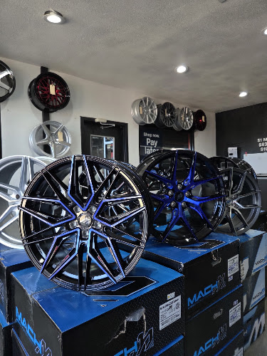 Royal Wheels and Tires #5