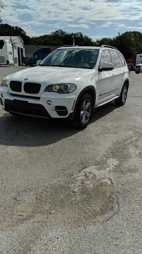Synergy Motors Inc