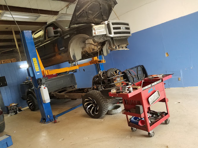 SDR Diesel Engine & Performance