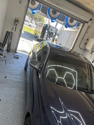TINT SQUAD