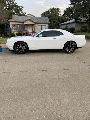 This SUDZ 4 You Mobile Detailing Spa