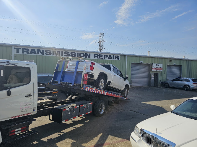 SM TRANSMISSIONS INC.