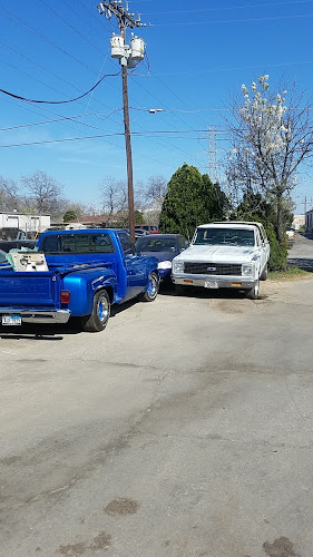 TOBY AUTO REPAIR AND TRANSMISSIONS